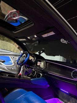 شيفروليه كامارو